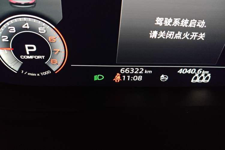 Used Audi Q8 2019 55 TFSI Prestige Dynamic Edition
