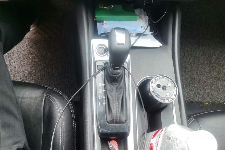 Used Nissan Teana 2020 2.0L XL Comfort Edition Gear Lever
