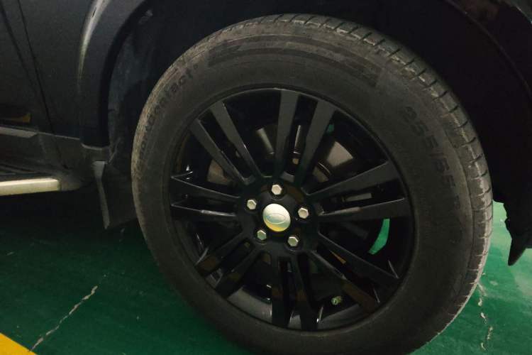 Used Land Rover Discovery 2014 3.0 SDV6 HSE Diesel Edition