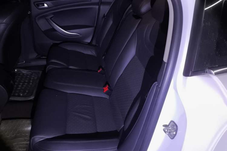 Used Citroen C5 2014 1.6T Automatic Luxury Model Left Rear Seat