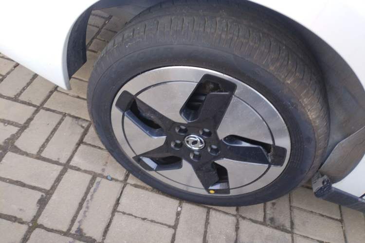 Used Dongfeng Aeolus E70 2023 Revised PRO Smart Drive Version