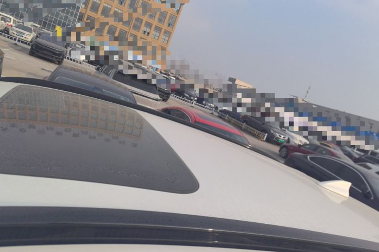 Used Mazda CX-5 2021 2.5L Automatic 4x4 Black Knight Roof