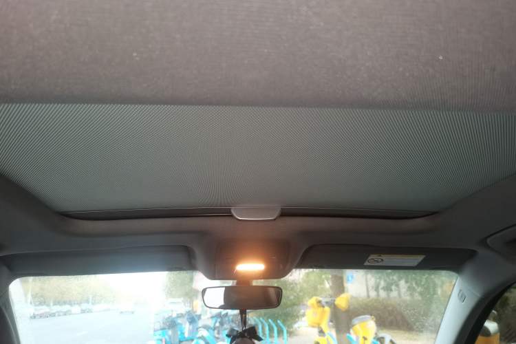 Used Audi A3 2020 Limousine 35 TFSI Fashion Edition China VI Emission Standard