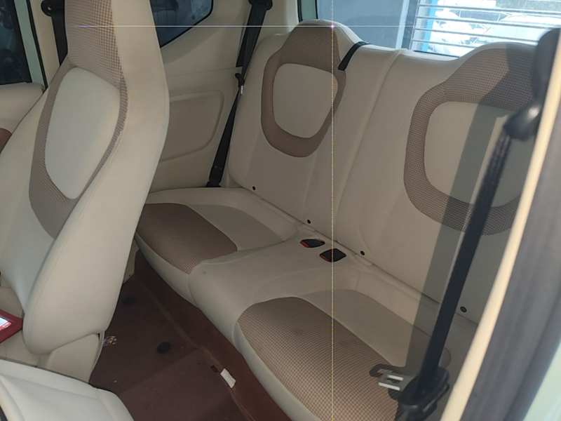 Used Wuling Hongguang MINIEV 2024 3rd Generation 215km Advanced Version — 16