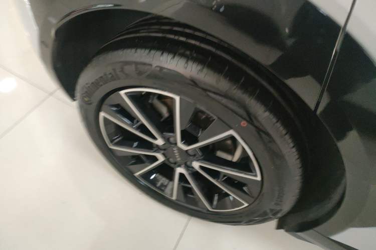 Used Zeekr X 2025 Four-Seater Rear-Drive Cube Version
