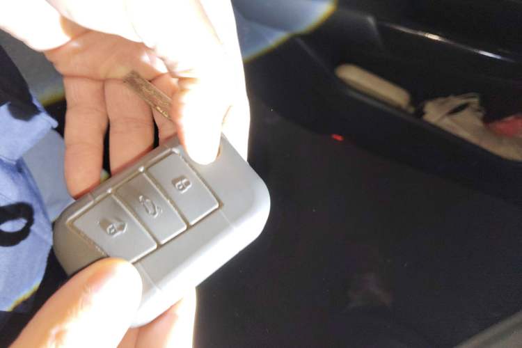 Used Volkswagen Bora 2019 1.5L Automatic Elite Version
