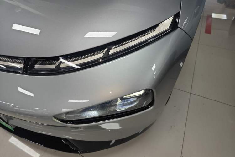 Used XPeng P7 2022 625E