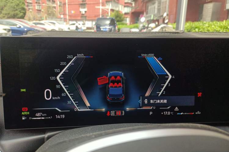 Used BMW 3 Series 2024 325Li M Sport Night Edition Package