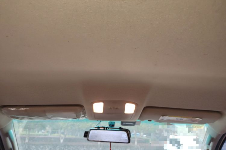 Used Toyota Fortuner 2016 2.7L Middle East Version