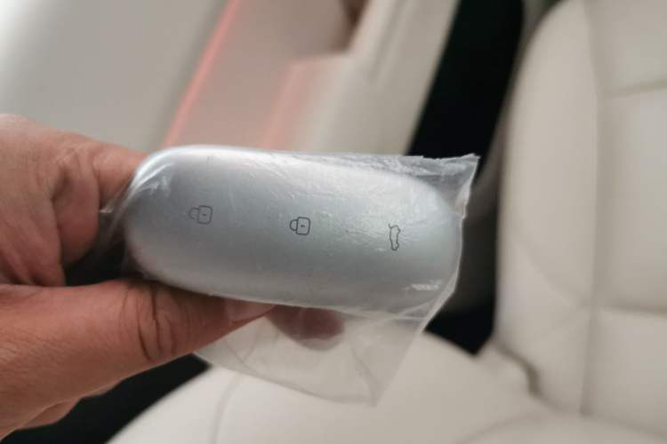 Used Li Auto L8 2024 Max
