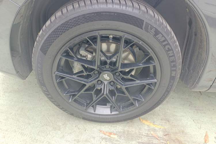 Used Acura RDX 2020 2.0T Enjoyment Edition