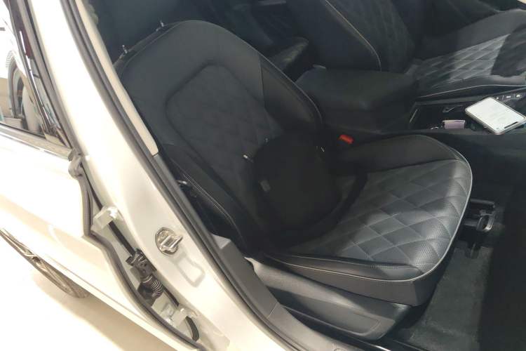 Used Volkswagen Sagitar 2023 300TSI DSG Excellence Edition