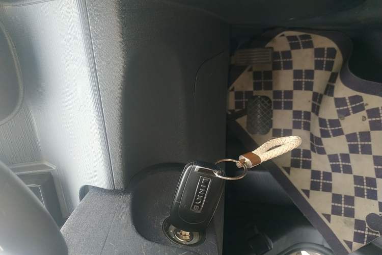 Used Linxys Huangjincang 2023 Economy Version Economy Class
