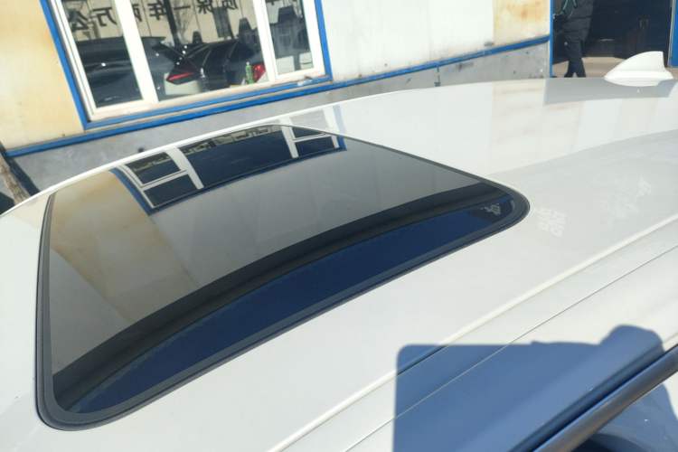 Used BMW 3 Series 2019 320Li Fashion Model