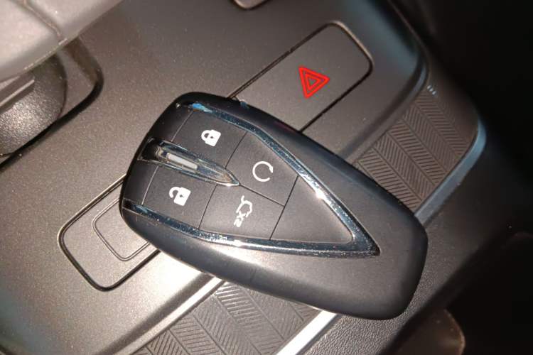 Used CHANGAN Eado DD 2023 Blue Whale NE 1.5T GDI DCT Navigation Model
