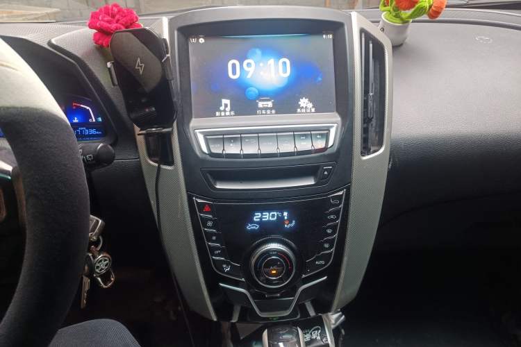 Used Luxgen U6 SUV 2016 1.8T Style Value Model