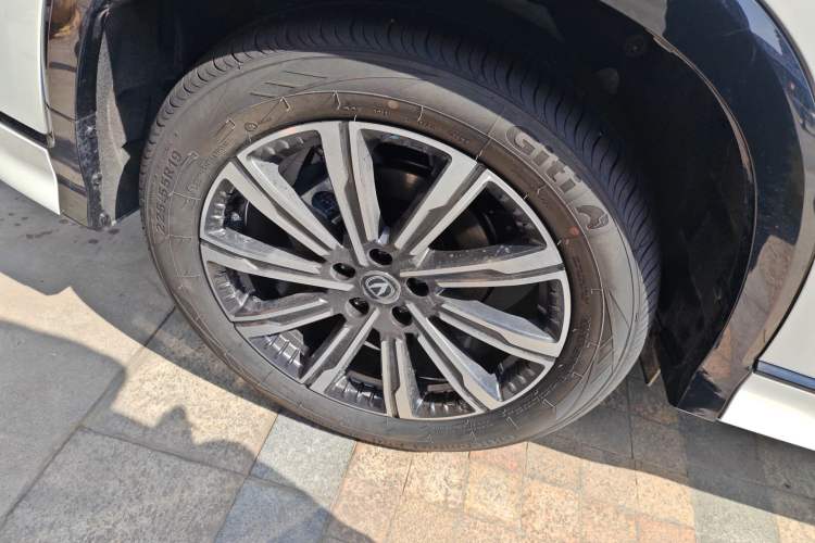 Used Changan CS75 PLUS 2026 Model, Smart Champion Edition 1.5T New Blue Whale Smart Navigation Version