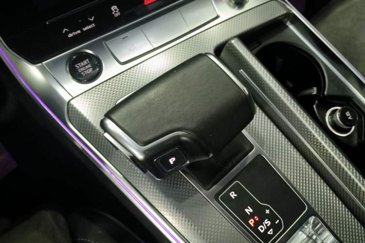 Used Audi A6L 2023 Revised 40 TFSI Luxury Dynamic Edition