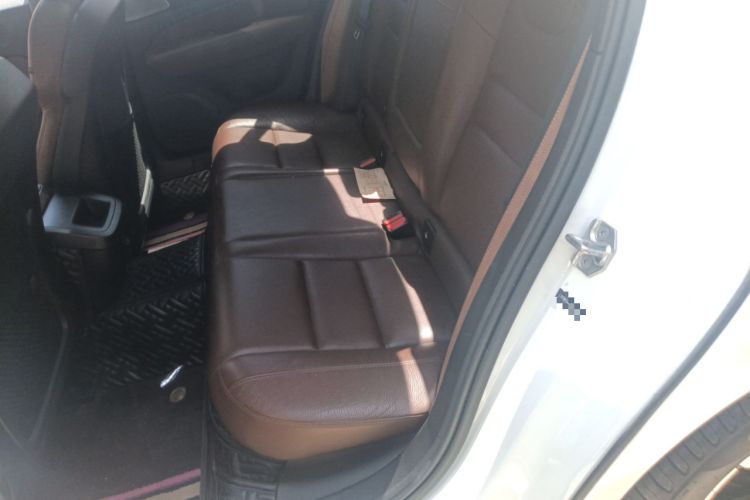 Used Volvo S60 2022 B4 Zhiyi Luxury Edition