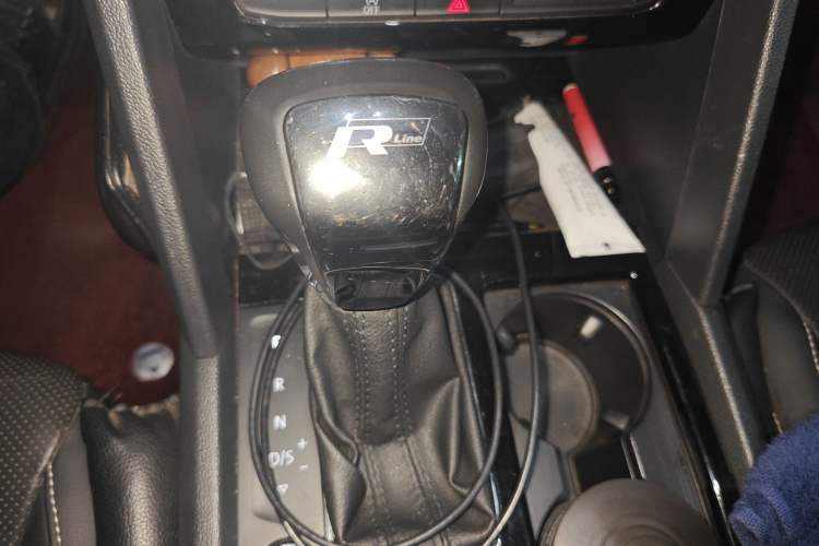 Used Volkswagen Teramont 2017 330TSI Two-Wheel-Drive Luxury Edition