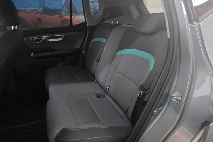 Used AION Y 2023 Plus 510 Enjoy Edition
