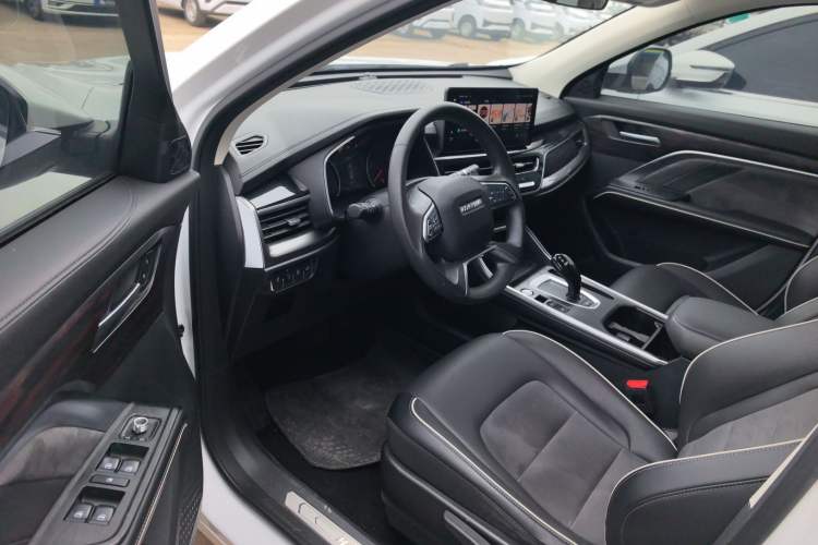 Used Haval H6 2023 National Trend Edition 1.5T Automatic Urban Version
