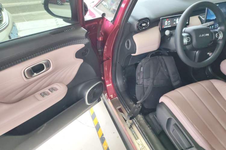 Used AION UT 2025 420 Smart Edition