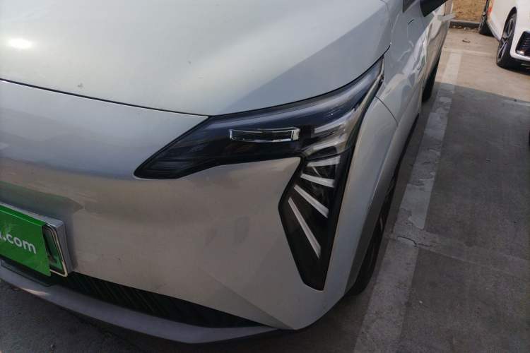 Used AION Y 2024 Younger Star Edition
