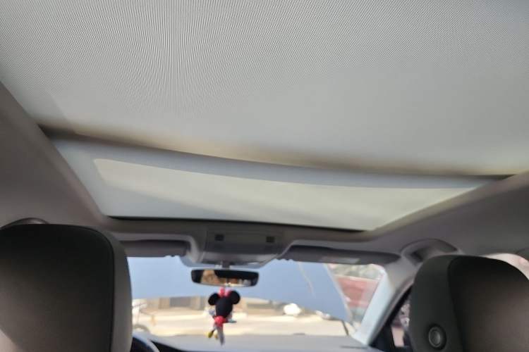 Used Volkswagen Sagitar 2021 280TSI DSG Excellence Edition Headliner