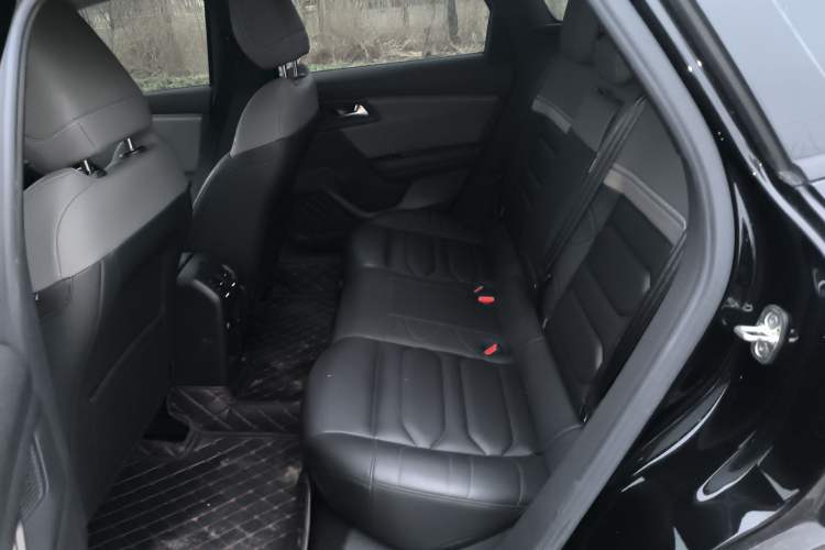 Used Citroen C5 X 2021 1.6T Enjoy the Extraordinary