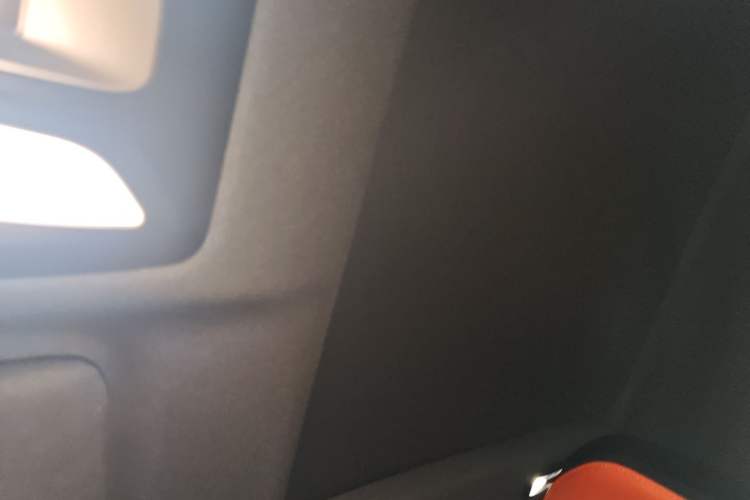 Used Changan UNI-V 2022 1.5T Prestige Version
