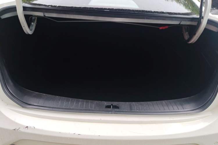 Used Dongfeng Aeolus E70 2023 Revised PRO Smart Drive Version
