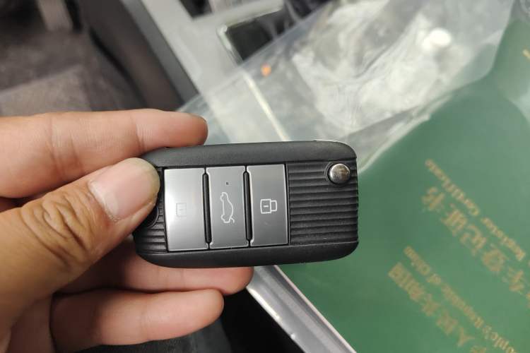 Used Roewe RX5 2020 20T Automatic 4G Connected Million-Dollar Flagship Edition