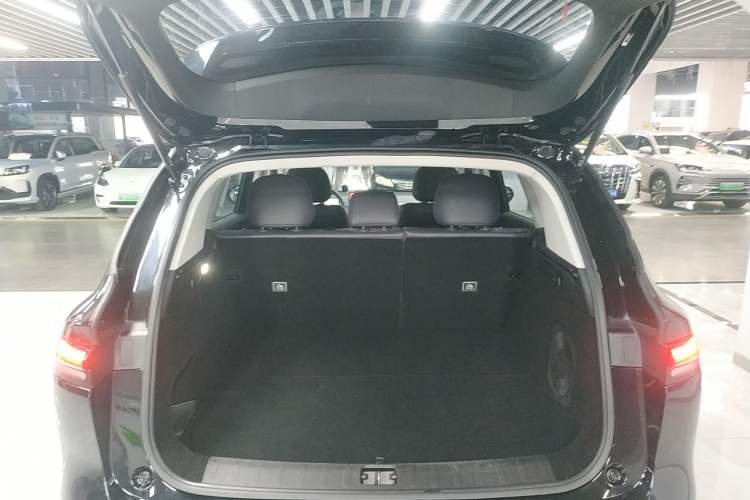 Used Leapmotor C10 2024 530 Comfort Edition
