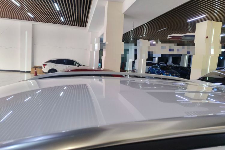 Used Haval H2 2017 Blue Label 1.5T Manual Two-Wheel Drive Elite Model