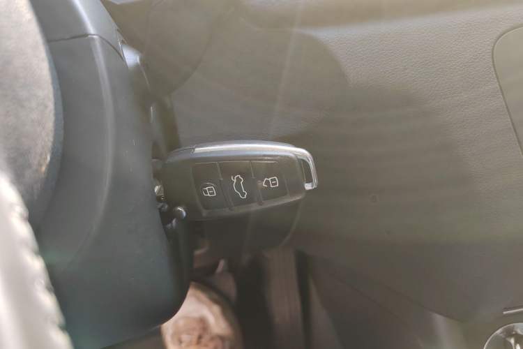 Used Audi Q3 2015 35 TFSI quattro Technology Edition