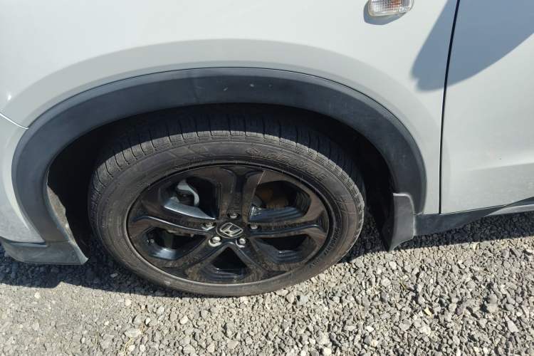 Used Honda XR-V 2021 220TURBO CVT Luxury Edition
