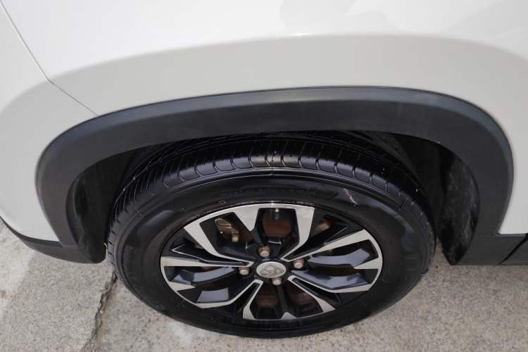 Used Baojun 510 2019 1.5L Manual Prestige Version China V Emission Standard