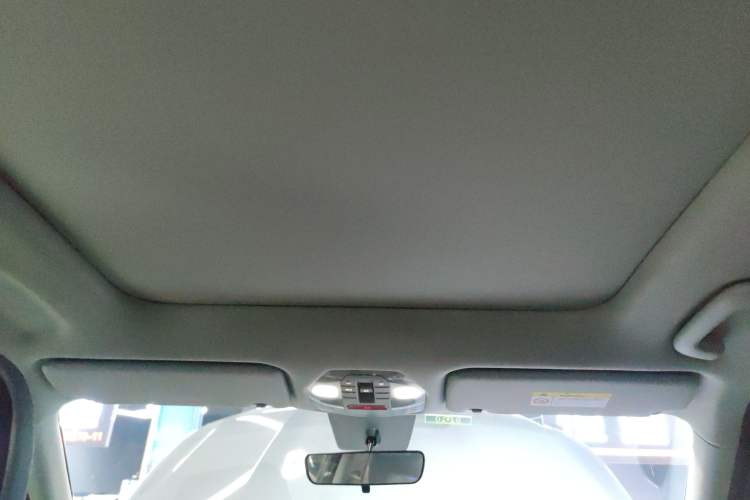 Used Kia EV5 2024 530 Air
