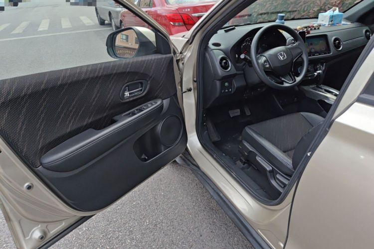 Used Honda XR-V 2017 1.8L EXi CVT Comfort Version