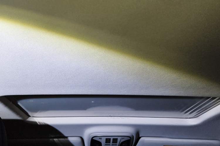 Used Haval F7x 2021 2.0T Two-Wheel Drive Smart & Trendy Edition