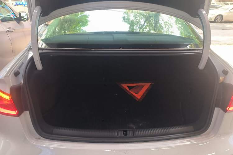 Used Audi A3 2016 Limousine 35 TFSI Ambition Edition