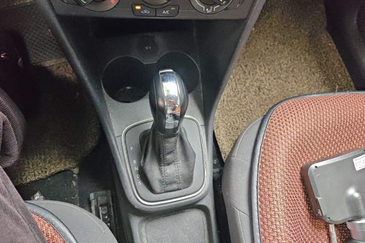 Used Volkswagen Polo 2016 1.4L Automatic Trendy Model
