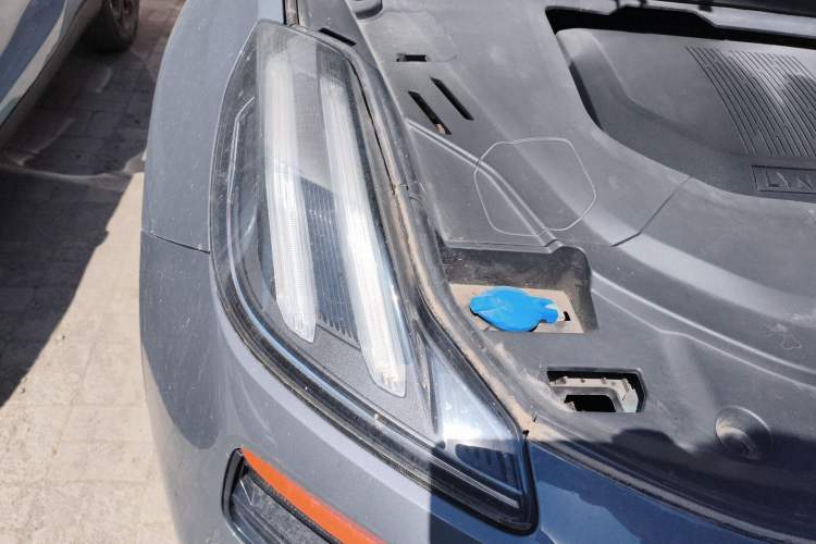 Used Lynk & Co 06 2020 1.5T YAO Halo
