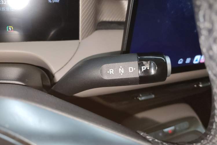 Used MG ES5 2025 525max Rear-Drive Intelligent Driving Version