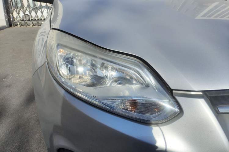 Used Ford Focus 2012 Sedan 1.6L Automatic Comfort Model