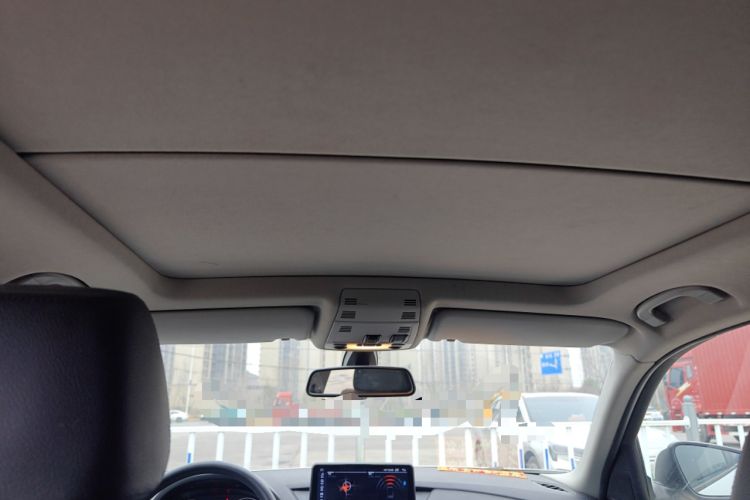 Used BMW X1 2013 sDrive18i Leading Model