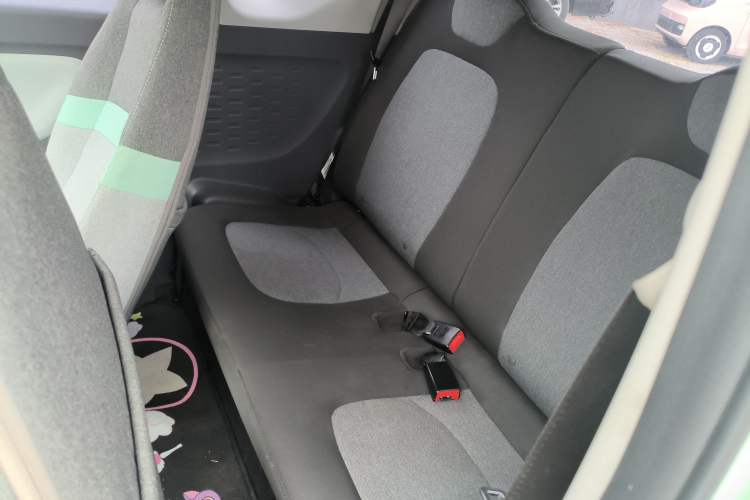 Used Wuling Hongguang MINIEV 2021 Macaron Fashion Model Lithium Iron Phosphate