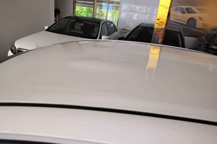 Used Toyota Vios 2021 1.5L CVT Innovation Edition Roof