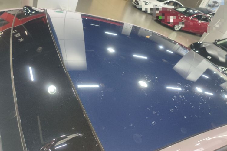 Used ONVO L60 2024 60 kWh Rear-Drive Version
